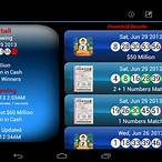 "lottomart" lottery results checker